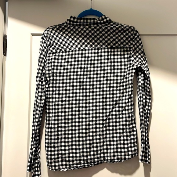 J crew button down - Picture 2 of 2